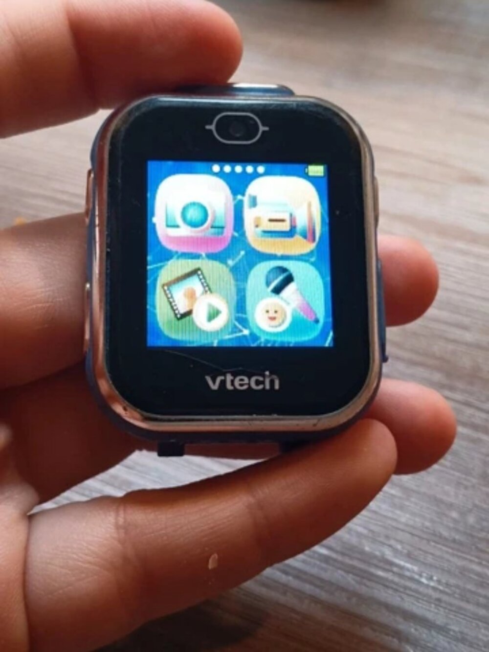 VTech watch - Picture 2 of 5